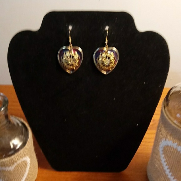Earrings - Picture 3 of 4